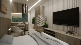 TERRAZA BEACH RESIDENCE 