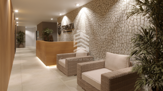 TERRAZA BEACH RESIDENCE 