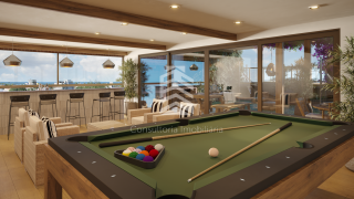 TERRAZA BEACH RESIDENCE 