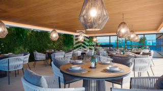 TERRAZA BEACH RESIDENCE 