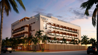 TERRAZA BEACH RESIDENCE 