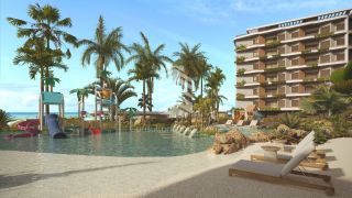 GRAN RESORT
