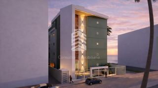 Edificio Varanda