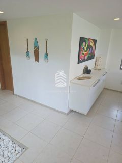 Casa 5 suítes - Condominio Beira Mar - Muro Alto