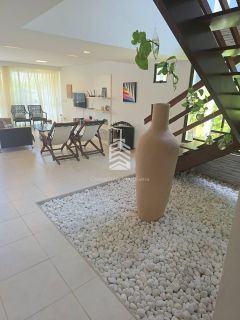 Casa 5 suítes - Condominio Beira Mar - Muro Alto