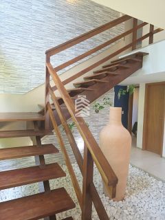 Casa 5 suítes - Condominio Beira Mar - Muro Alto