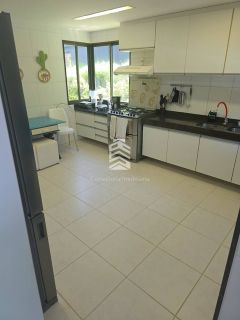 Casa 5 suítes - Condominio Beira Mar - Muro Alto