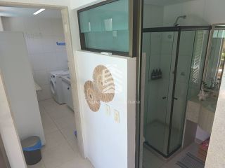 Casa 5 suítes - Condominio Beira Mar - Muro Alto