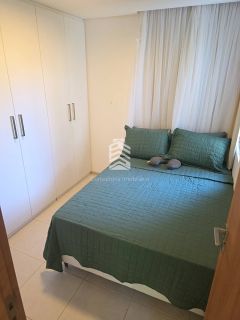 Casa 5 suítes - Condominio Beira Mar - Muro Alto