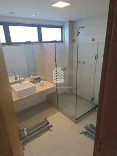 Casa 5 suítes - Condominio Beira Mar - Muro Alto