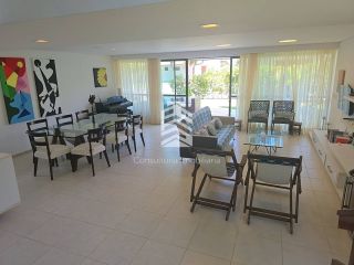 Casa 5 suítes - Condominio Beira Mar - Muro Alto