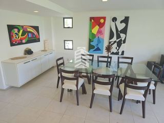 Casa 5 suítes - Condominio Beira Mar - Muro Alto