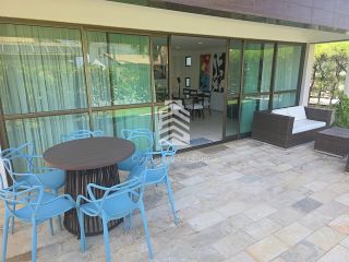 Casa 5 suítes - Condominio Beira Mar - Muro Alto