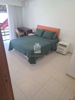 Casa 5 suítes - Condominio Beira Mar - Muro Alto
