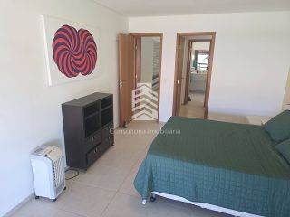 Casa 5 suítes - Condominio Beira Mar - Muro Alto