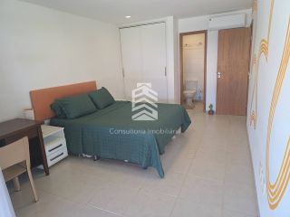 Casa 5 suítes - Condominio Beira Mar - Muro Alto