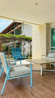 Vendo Casa Beira Mar em Muro-Alto