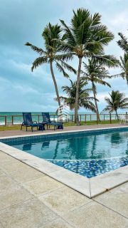 Vendo Casa Beira Mar em Muro-Alto