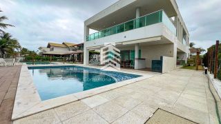 Vendo Casa Beira Mar em Muro-Alto