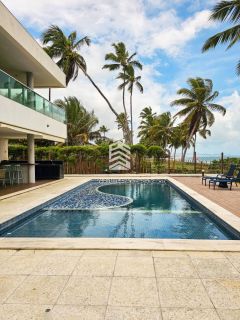 Vendo Casa Beira Mar em Muro-Alto