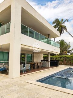 Vendo Casa Beira Mar em Muro-Alto