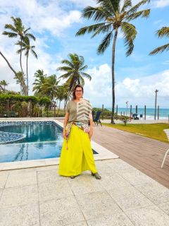 Vendo Casa Beira Mar em Muro-Alto