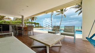 Vendo Casa Beira Mar em Muro-Alto