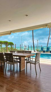 Vendo Casa Beira Mar em Muro-Alto