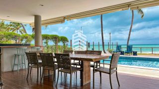 Vendo Casa Beira Mar em Muro-Alto