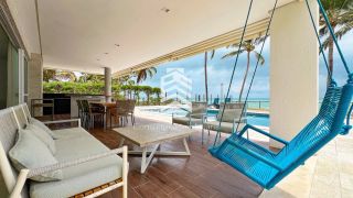 Vendo Casa Beira Mar em Muro-Alto