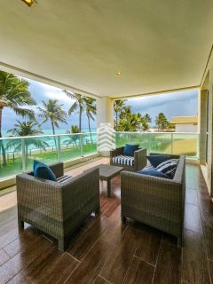 Vendo Casa Beira Mar em Muro-Alto