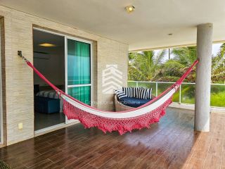 Vendo Casa Beira Mar em Muro-Alto