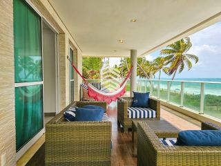 Vendo Casa Beira Mar em Muro-Alto