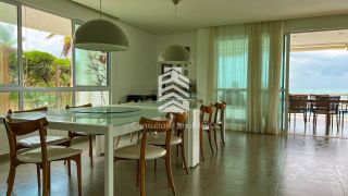 Vendo Casa Beira Mar em Muro-Alto