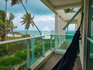 Vendo Casa Beira Mar em Muro-Alto