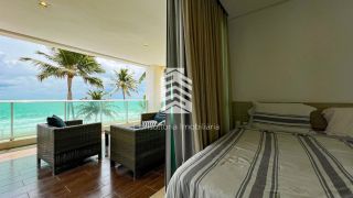 Vendo Casa Beira Mar em Muro-Alto