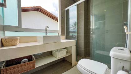 Vendo Casa Beira Mar em Muro-Alto