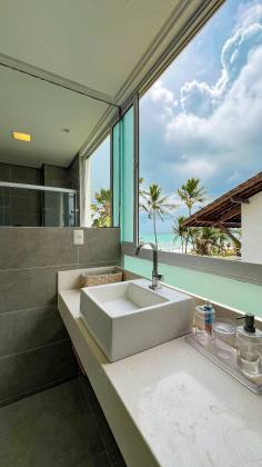 Vendo Casa Beira Mar em Muro-Alto