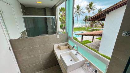 Vendo Casa Beira Mar em Muro-Alto