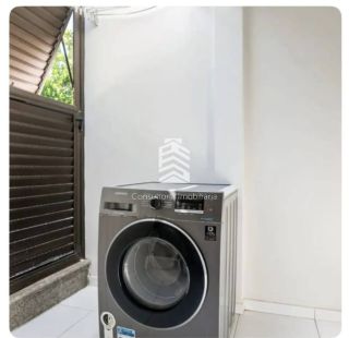 Bangalô Tipo A – Oka Beach Residence | Muro Alto