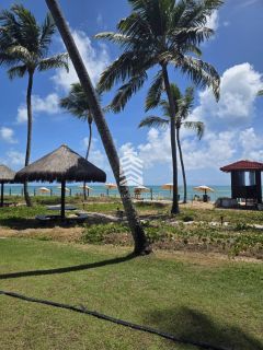 Bangalô Tipo A – Oka Beach Residence | Muro Alto