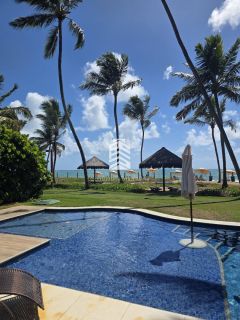 Bangalô Tipo A – Oka Beach Residence | Muro Alto