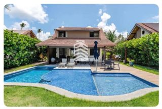 Bangalô Tipo A – Oka Beach Residence | Muro Alto