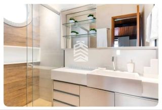 Bangalô Tipo A – Oka Beach Residence | Muro Alto