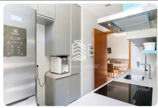 Bangalô Tipo A – Oka Beach Residence | Muro Alto