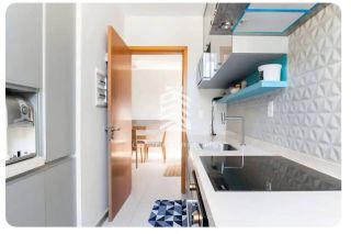 Bangalô Tipo A – Oka Beach Residence | Muro Alto