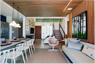 Bangalô no Cupe Beach Living – Beira-Mar | Porto de Galinhas