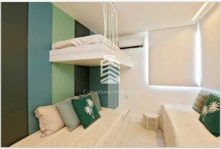 Bangalô no Cupe Beach Living – Beira-Mar | Porto de Galinhas