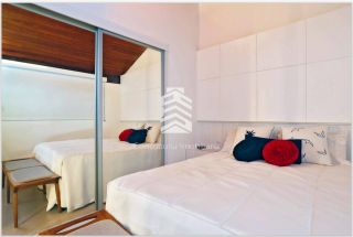 Bangalô no Cupe Beach Living – Beira-Mar | Porto de Galinhas