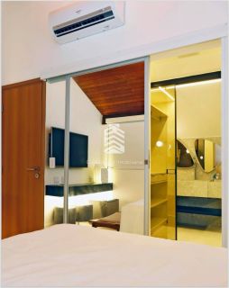 Bangalô no Cupe Beach Living – Beira-Mar | Porto de Galinhas